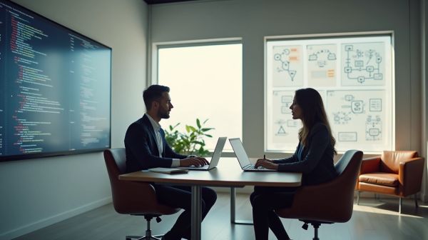 Quelle agence IA choisir pour vos projets d'intelligence artificielle ?