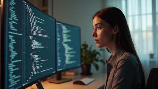 Quelle agence IA choisir pour vos projets d'intelligence artificielle ?