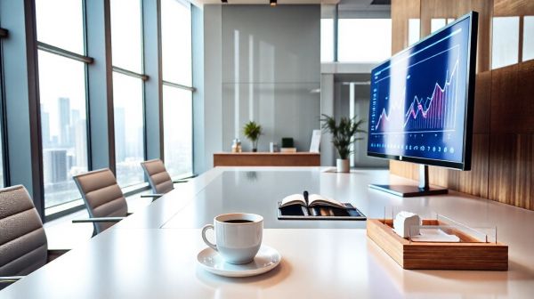 Top 5 logiciels multifonctions pour dynamiser votre business